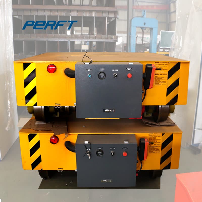 <h3>battery transfer cart with v frame 120 tons-Perfect Electric </h3>
